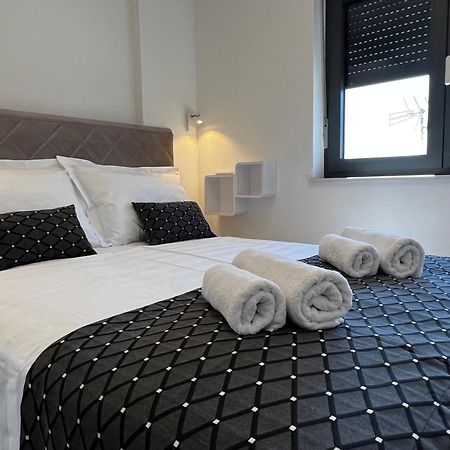 White Pearl Apartments - New Grebaštica Esterno foto