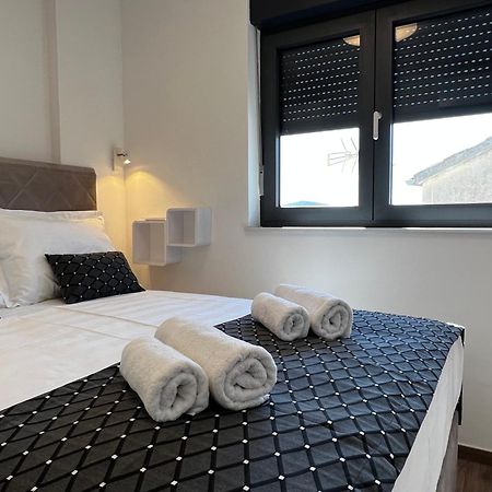 White Pearl Apartments - New Grebaštica Esterno foto