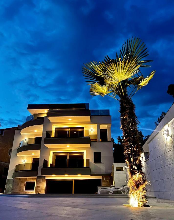 White Pearl Apartments - New Grebaštica Esterno foto