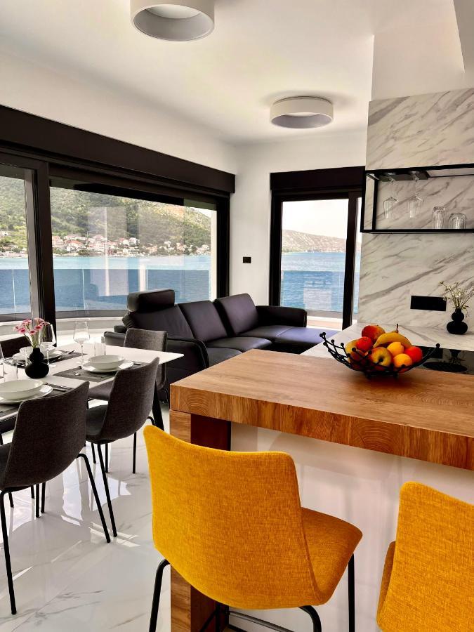 White Pearl Apartments - New Grebaštica Esterno foto