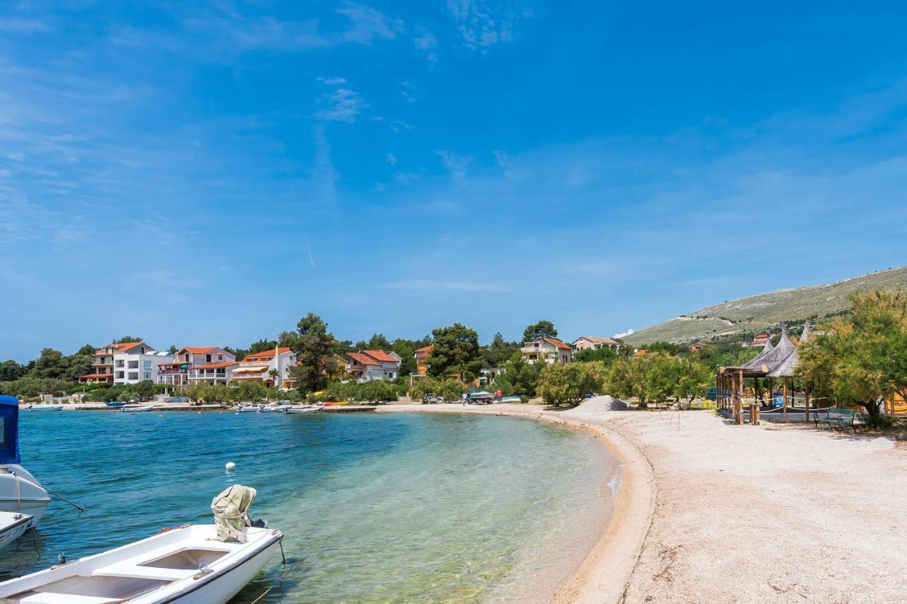 White Pearl Apartments - New Grebaštica Esterno foto