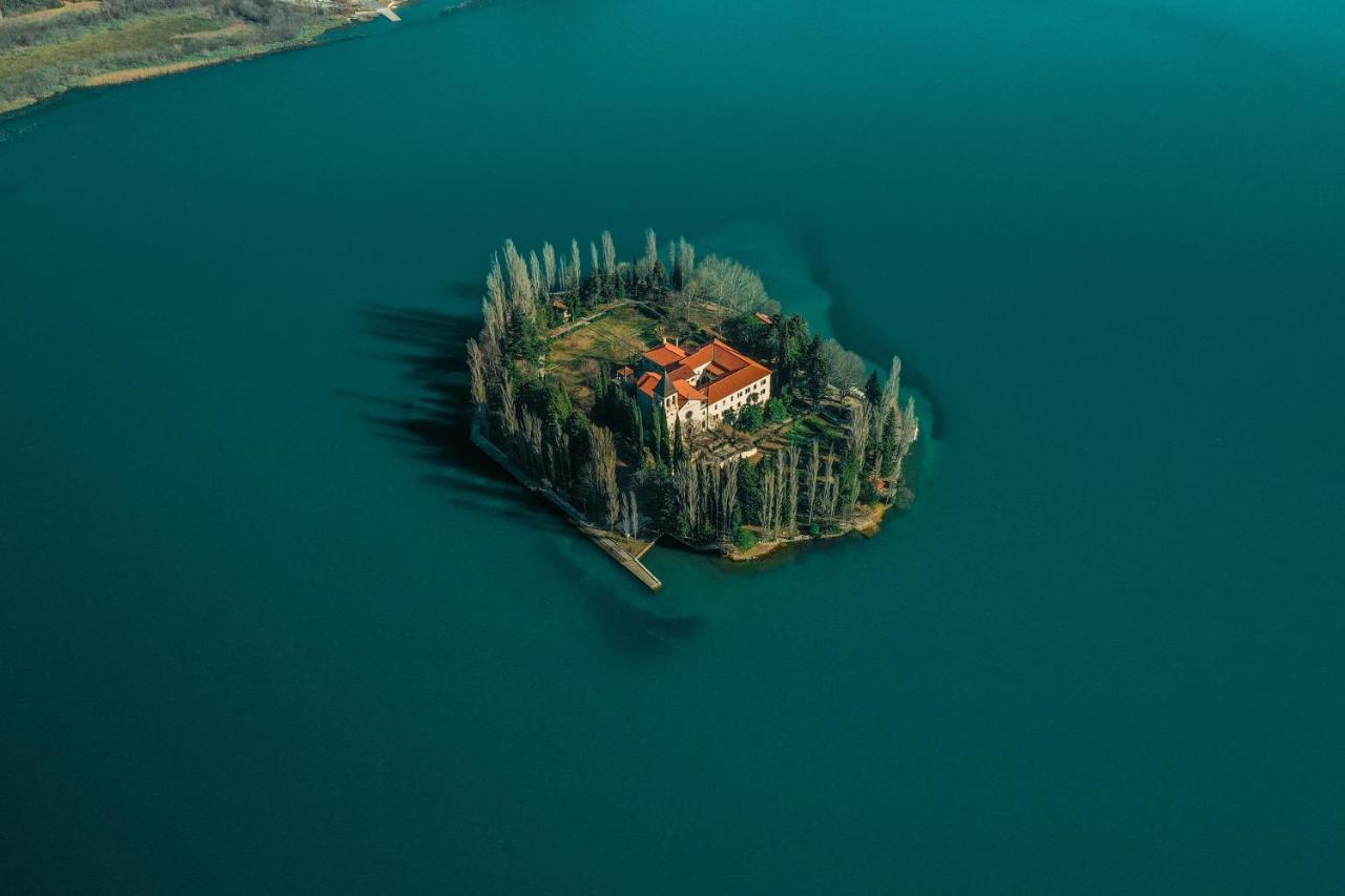 White Pearl Apartments - New Grebaštica Esterno foto