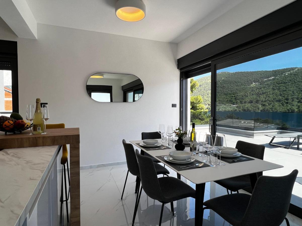 White Pearl Apartments - New Grebaštica Esterno foto